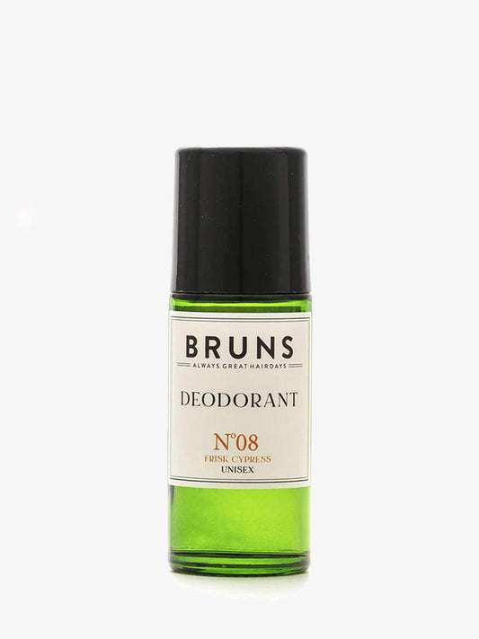 Deodorant - Nº08 - Frisk cypress - 11hektar