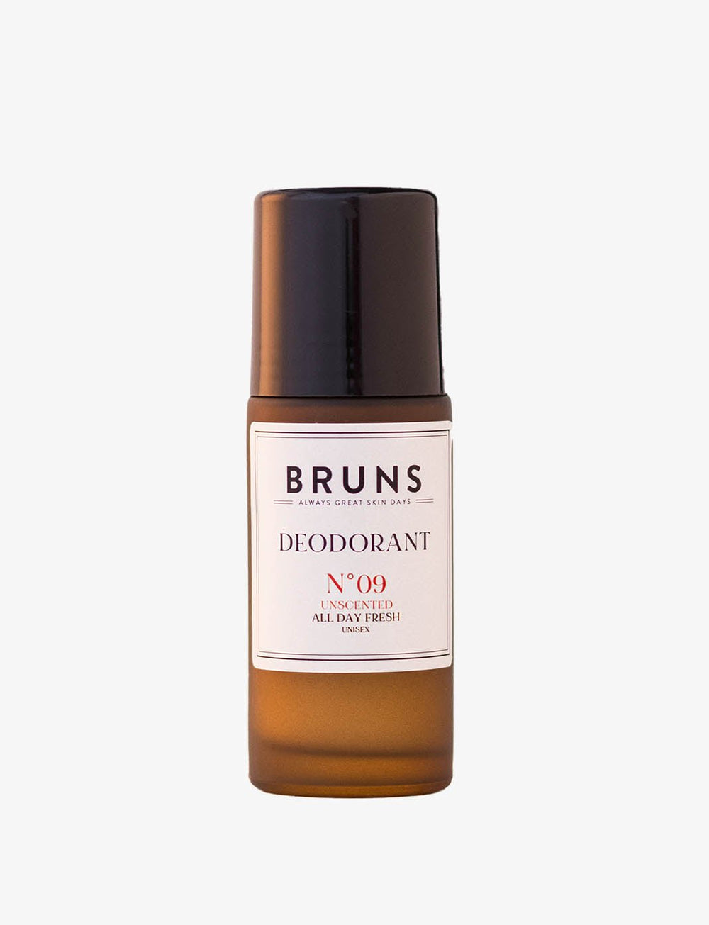 Deodorant - Nº09 - Doftfri - 11hektar