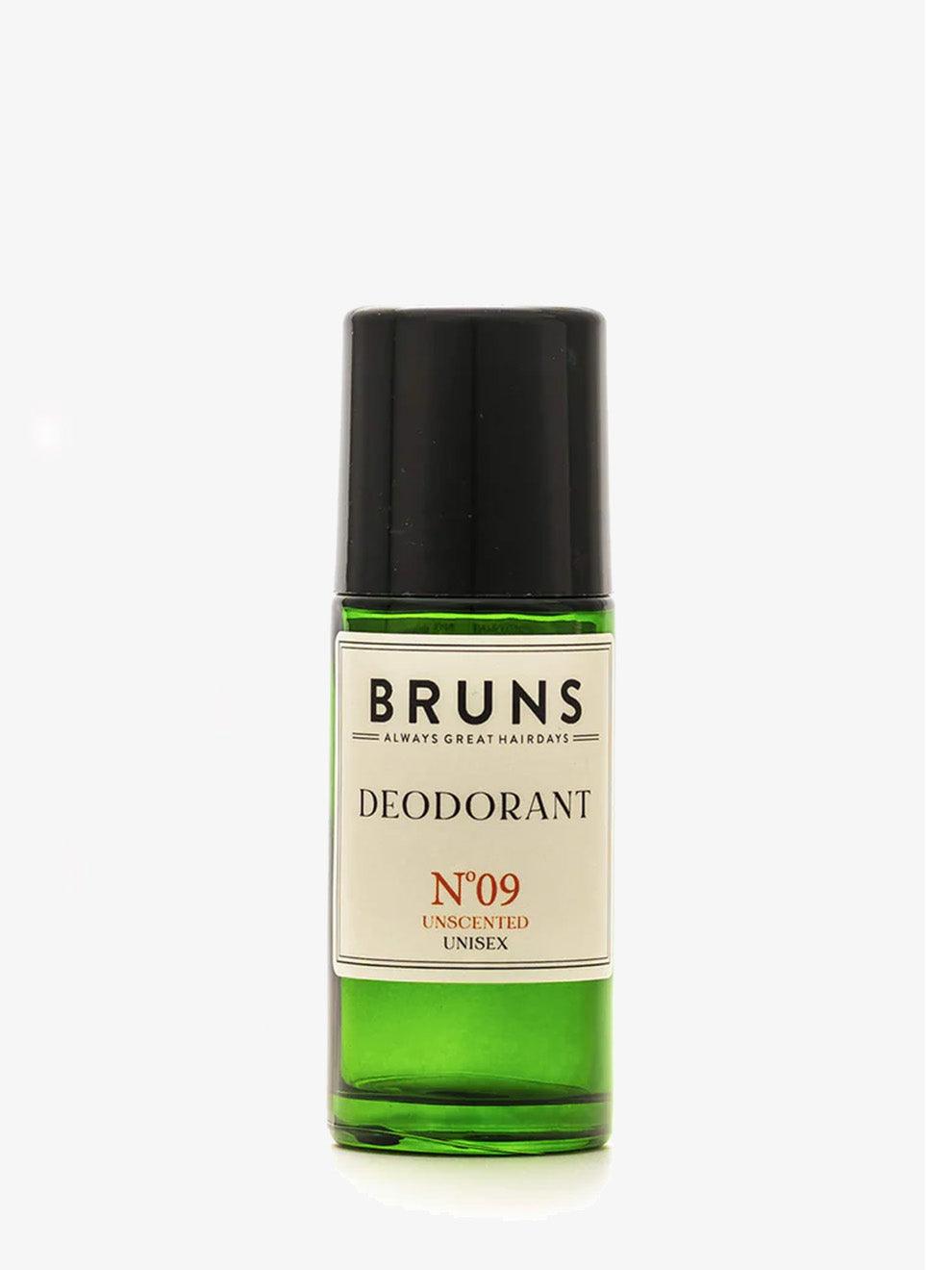 Deodorant - Nº09 - Doftfri - 11hektar