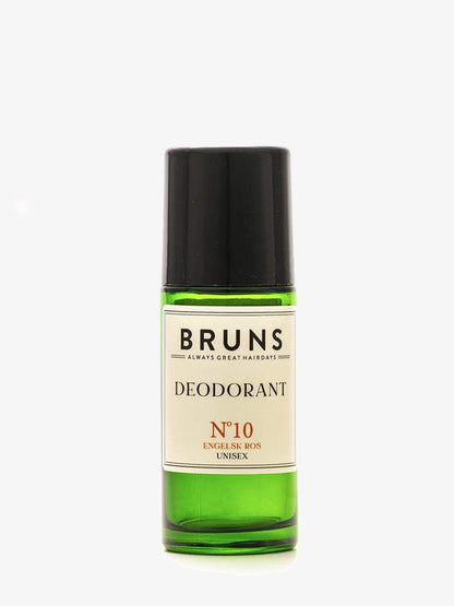 Deodorant - Nº10 - Engelsk ros - 11hektar