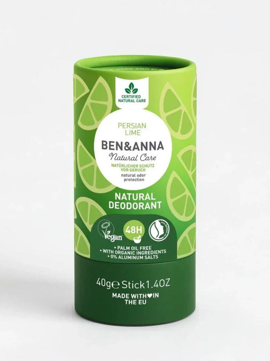 Deodorant Persian Lime - Lime & Citrus - 11hektar