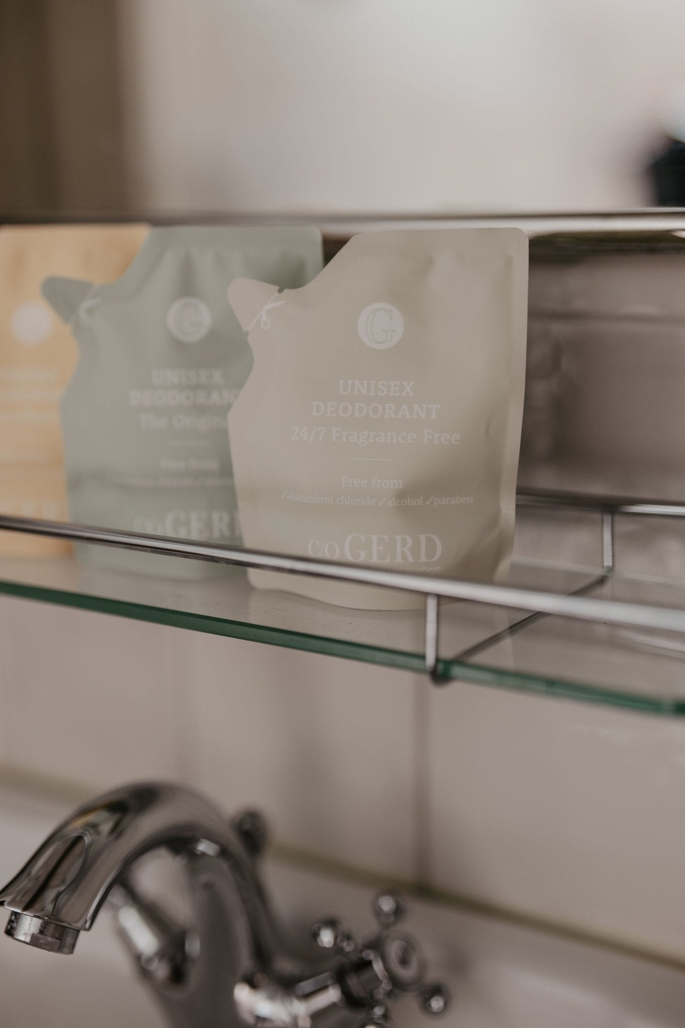 Deodorant - Refill - 11hektar