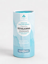 Deodorant Sensitive Highland Breeze - Känslig hud - 11hektar