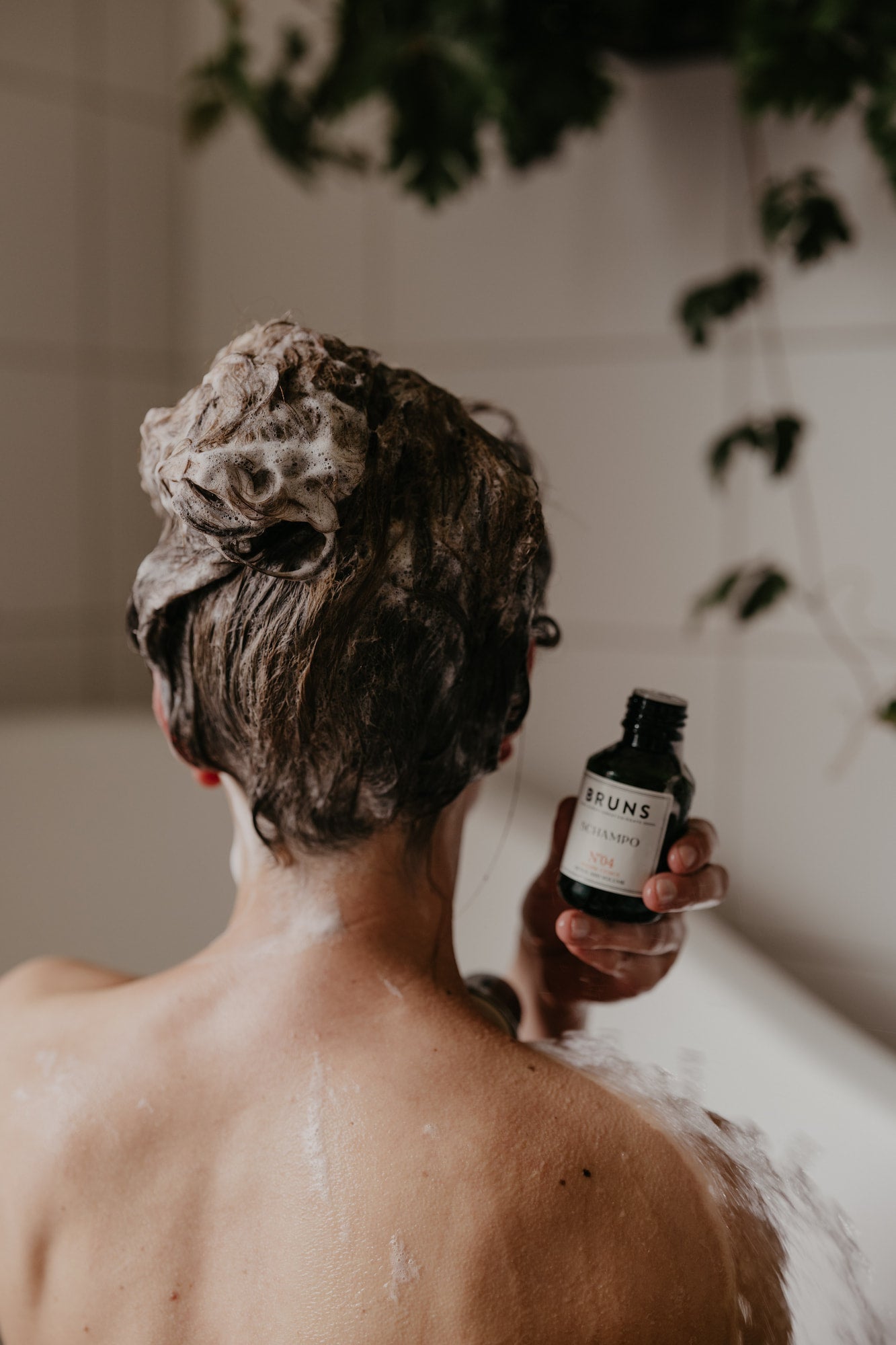 Duo - paket för hårdetox - 11hektar