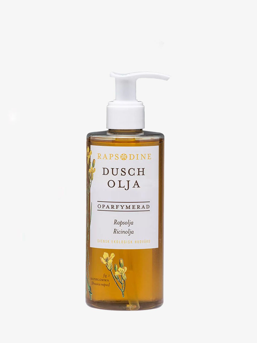 Duscholja - Doftfri - 11hektar