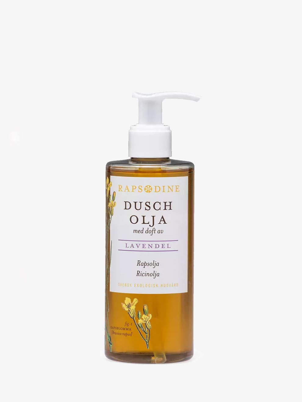 Duscholja - Lavendel - 11hektar