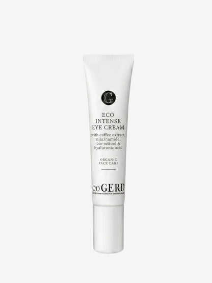 Eco Intense Eye Cream - Torr & Mogen - 11hektar