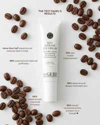 Eco Intense Eye Cream - Torr & Mogen - 11hektar