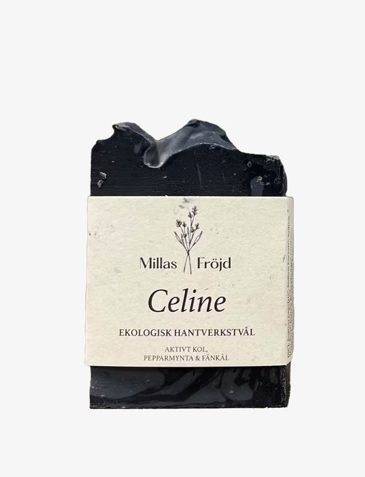 Ekologisk hantverkstvål - Celine - 11hektar
