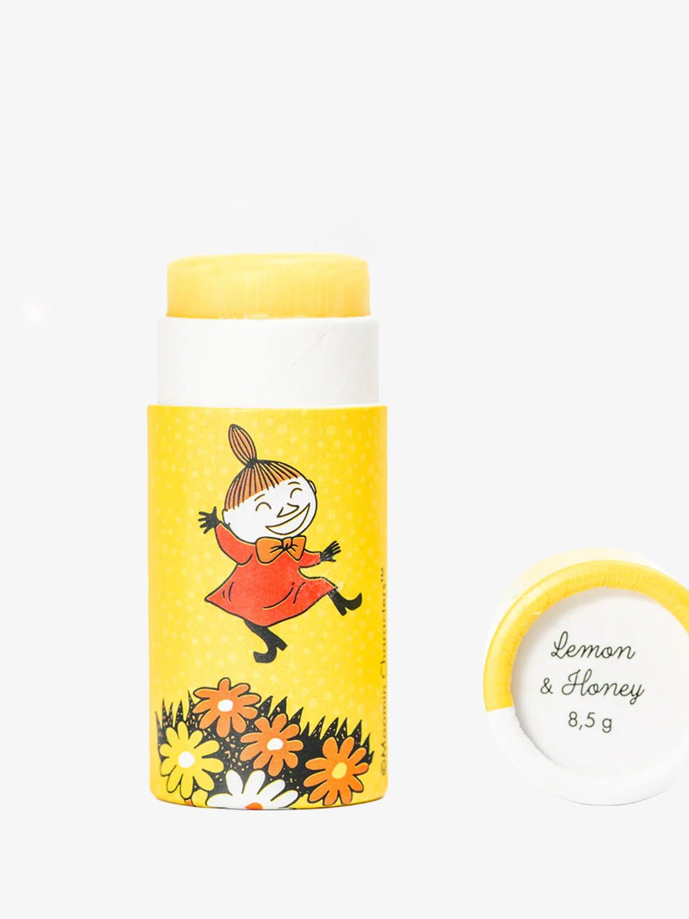 Ekologiskt läppcerat Moomin - 11hektar