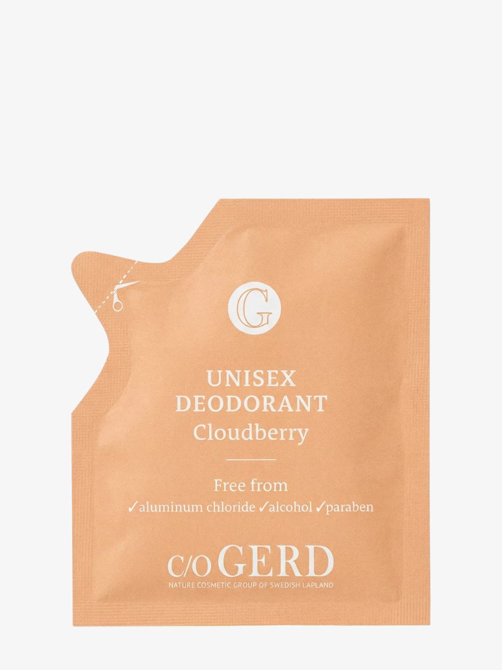 Deodorant - Refill - 11hektar