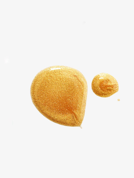 Golden Hour Shimmering Oil – Kroppsolja med glow - 11hektar