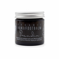 Hand - och fotkräm - Lanolin - 11hektar