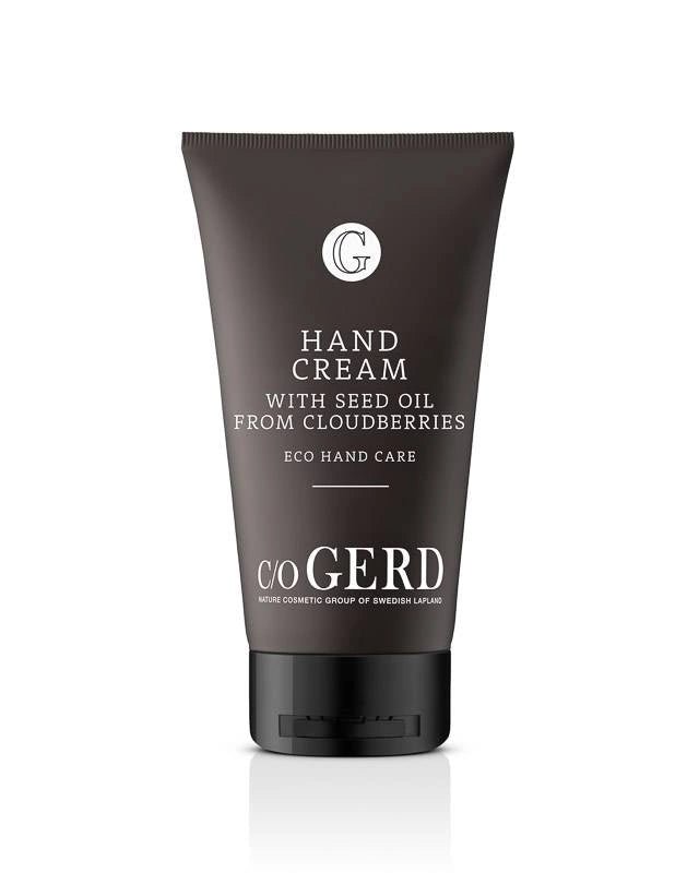 Handkräm - Cloudberry - 11hektar