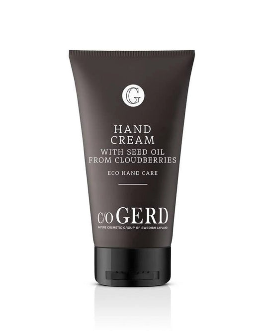 Handkräm - Cloudberry - 11hektar