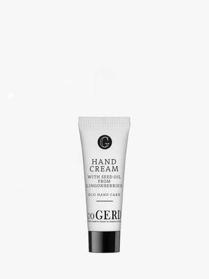 c/o Gerd handkräm Lingonberry i liten tub, 10 ml