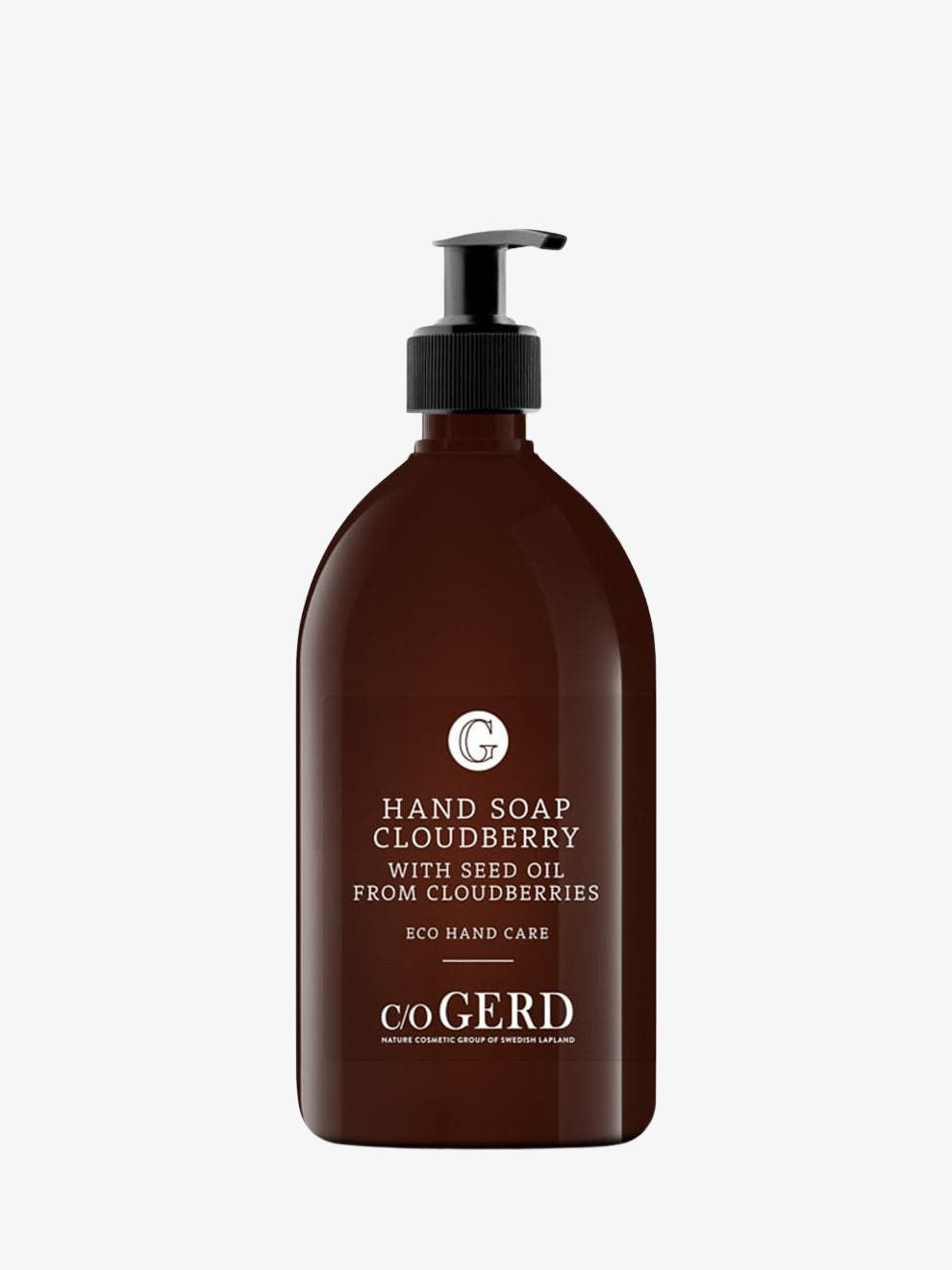Handtvål Cloudberry - 500 ml