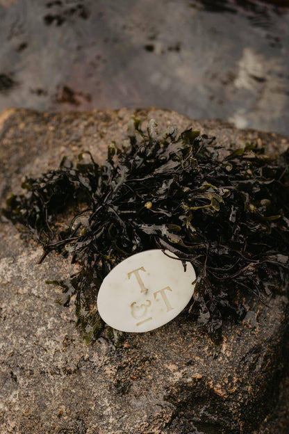 Havet - Ekologisk hantverkstvål - 11hektar