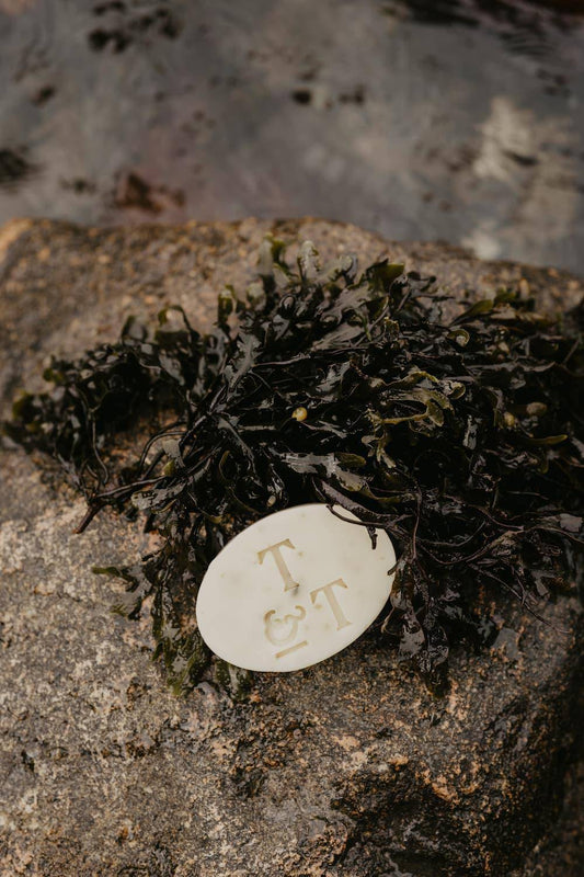 Havet - Ekologisk hantverkstvål - 11hektar