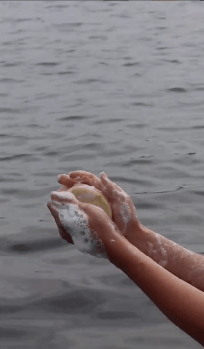 Havet - Ekologisk hantverkstvål - 11hektar