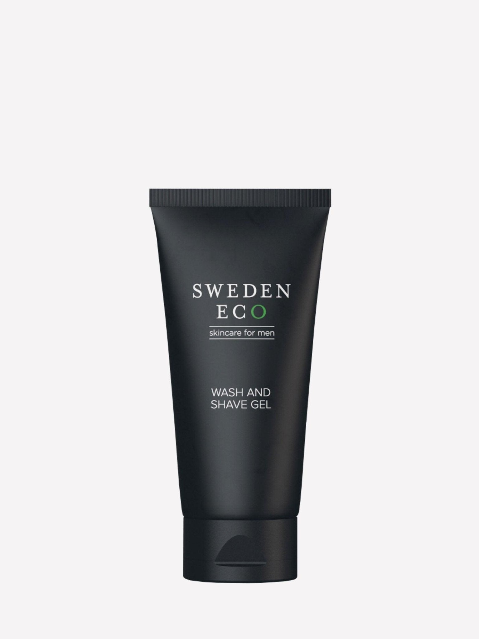 Hudvård för män - Tvätt & Rakgel - 11hektar