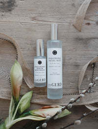 Hyaluronic Facial Mist - Fuktgivande - 11hektar