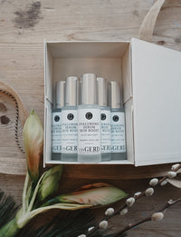 Hyaluronic Serum Skin Boost - För fast & spänstig hud - 11hektar