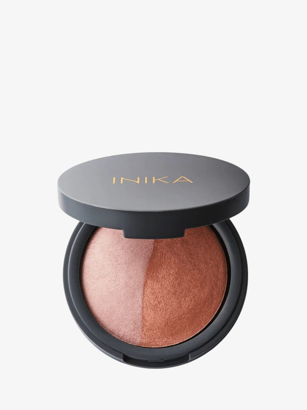 Baked Blush Duo - Rouge