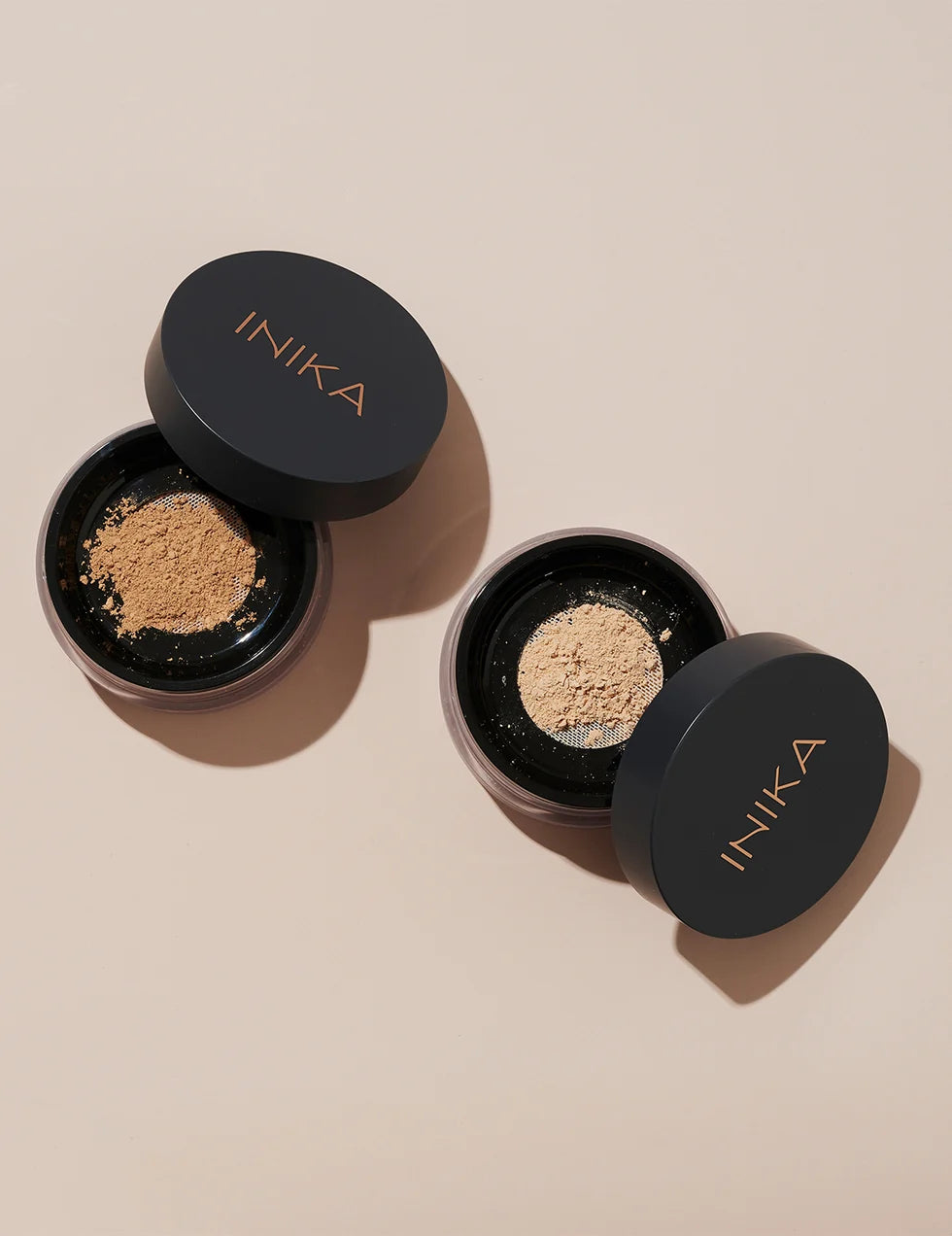Loose Mineral Foundation SPF 25 - 11hektar