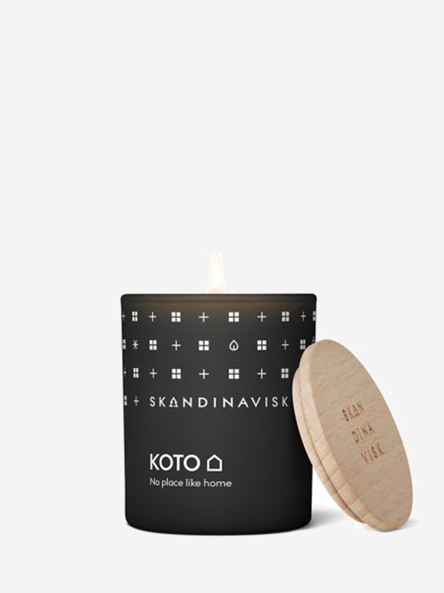 Skandinavisk - Koto - Doftljus - 11hektar