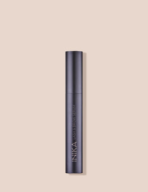 Organic Lash and Brow Serum - Frans- & brynserum