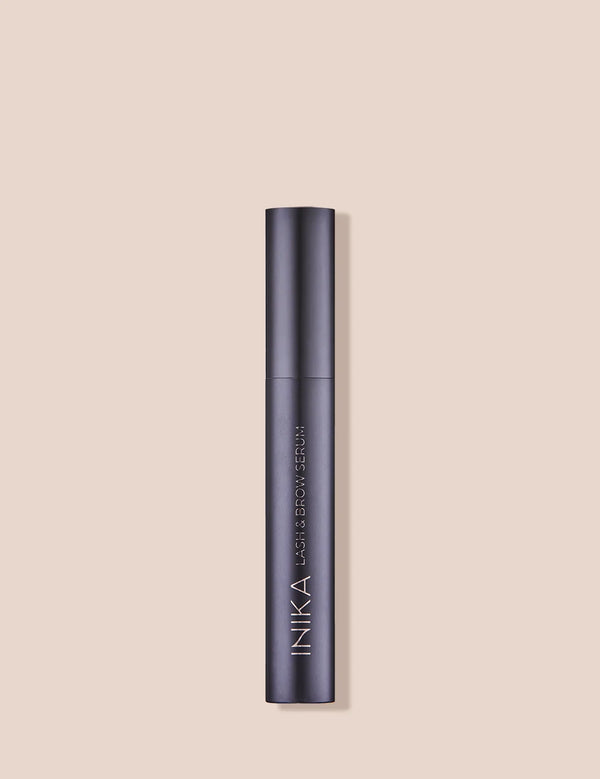Organic Lash and Brow Serum - Frans- & brynserum