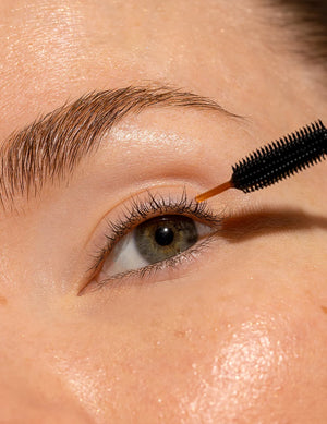 Organic Lash and Brow Serum - Frans- & brynserum