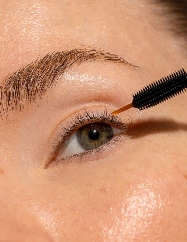 Organic Lash and Brow Serum - Frans- & brynserum