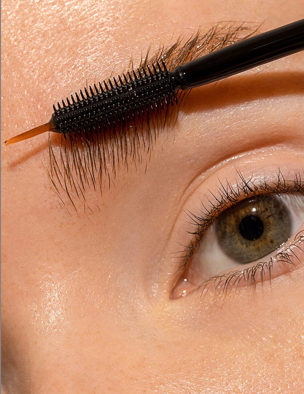 Organic Lash and Brow Serum - Frans- & brynserum