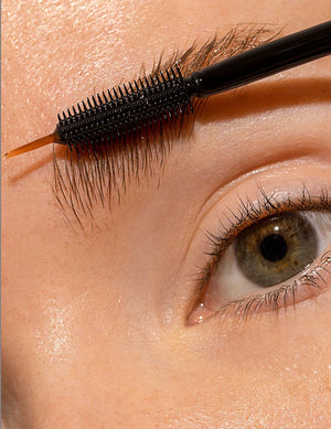 Organic Lash and Brow Serum - Frans- & brynserum