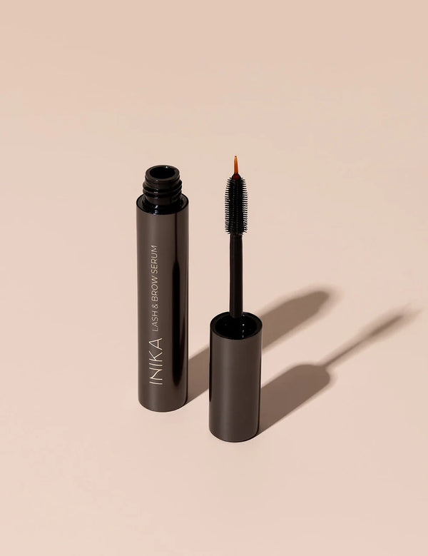 Organic Lash and Brow Serum - Frans- & brynserum