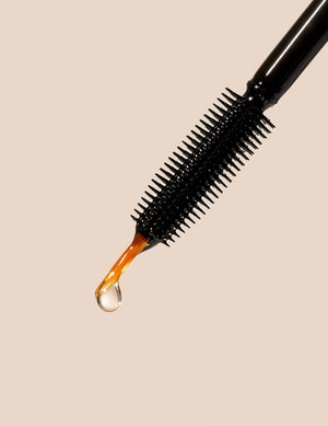 Organic Lash and Brow Serum - Frans- & brynserum