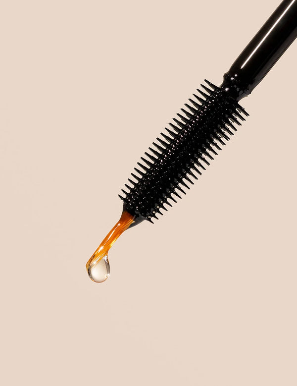 Organic Lash and Brow Serum - Frans- & brynserum