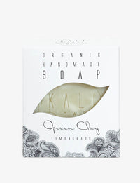 Lertvål - Green Clay - Fet till blandhud - 11hektar