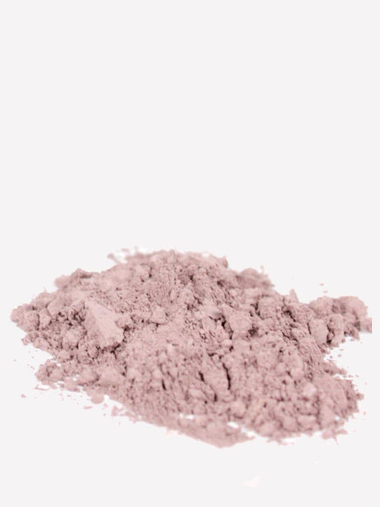 Lertvål - Purple Clay - Känslig & Torr hud - 11hektar