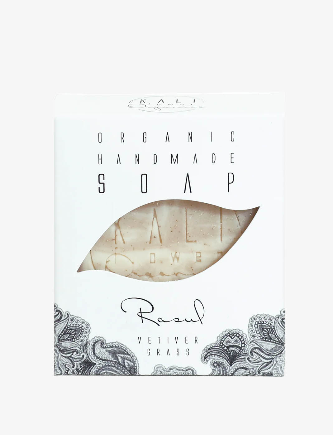 Lertvål - Rasul - Torr & mogen hud - 11hektar