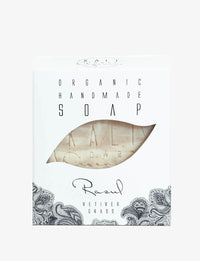 Lertvål - Rasul - Torr & mogen hud - 11hektar