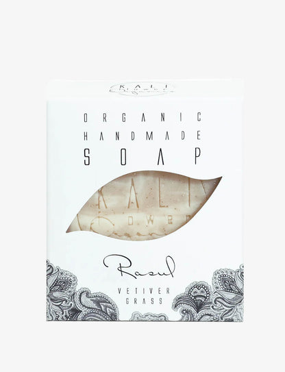 Lertvål - Rasul - Torr & mogen hud - 11hektar