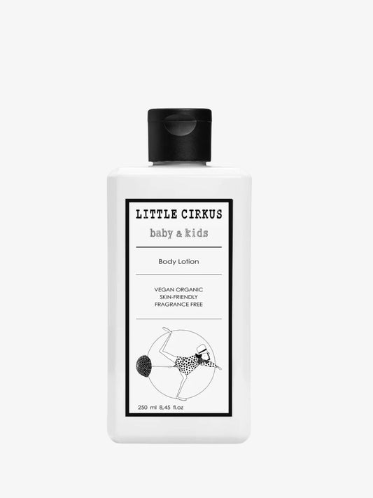 Babylotion - Parfymfri, lugnande