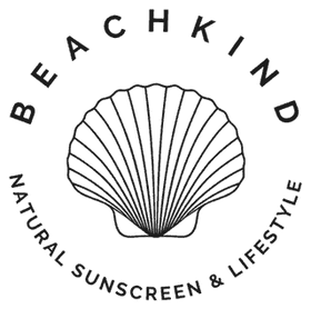 Beachkind logotyp