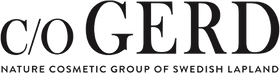 c/o Gerd logotyp