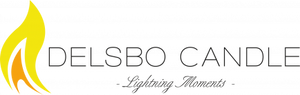 Delsbo Candle
