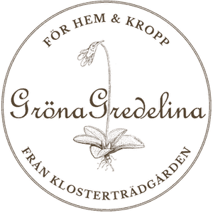 Gröna Gredelina