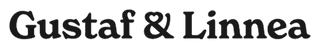 Gustaf & Linnea